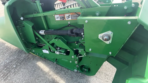 2021 John Deere RD45F