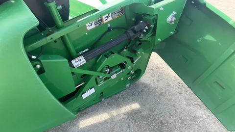 2021 John Deere RD45F