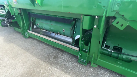 2021 John Deere RD45F