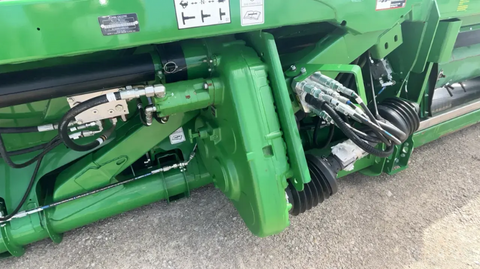 2021 John Deere RD45F