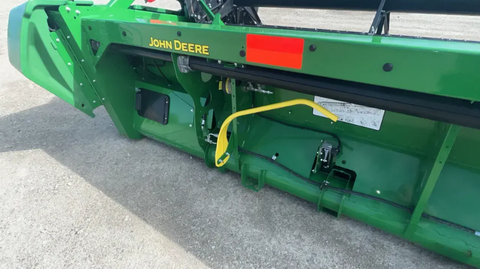 2021 John Deere RD45F