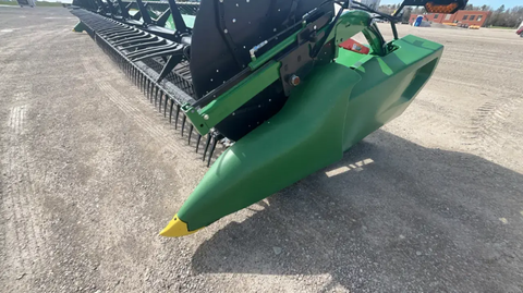 2021 John Deere RD45F