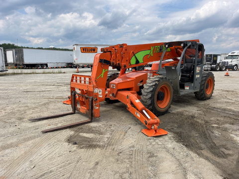 2022 Xtreme XR1055-B Telehandler - 1540 HRS