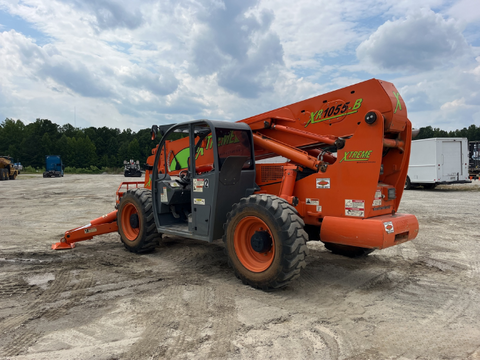 2022 Xtreme XR1055-B Telehandler - 1540 HRS