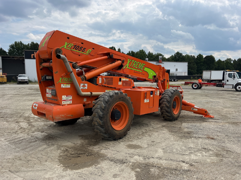 2022 Xtreme XR1055-B Telehandler - 1540 HRS