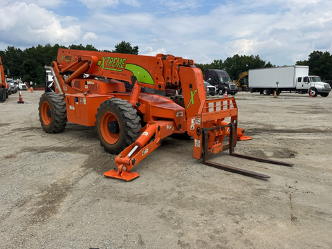 2022 Xtreme XR1055-B Telehandler - 1540 HRS